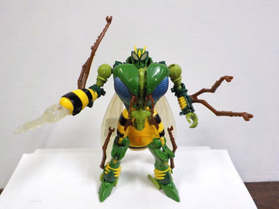 C0327 Hasbro Transformers Generations ''Waspinator'' Loose Figure (Complete)