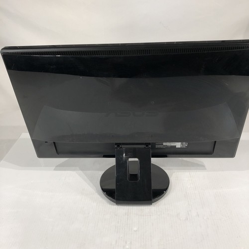 ASUS VA24E 24 Inch Widescreen LED Monitor. Great Price! 610839331871 eBay
