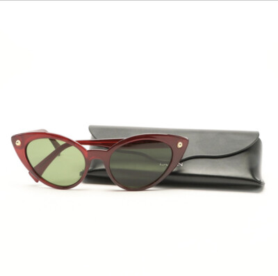 Lanvin LNV603S Sunglasses LNV603S Sunglasses - Lanvin Authorized Retailer | coolframes  main image 2