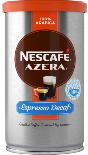 nescafe azera coffee machine