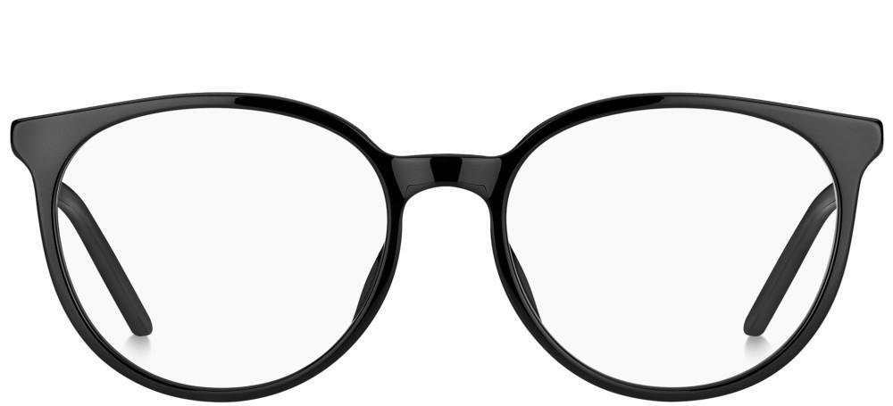 Marc Jacobs MARC 511 BLACK 53/18/145 women Eyewear Frame | eBay
