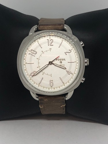Fossil FTW1200 Women's Sand Leather 