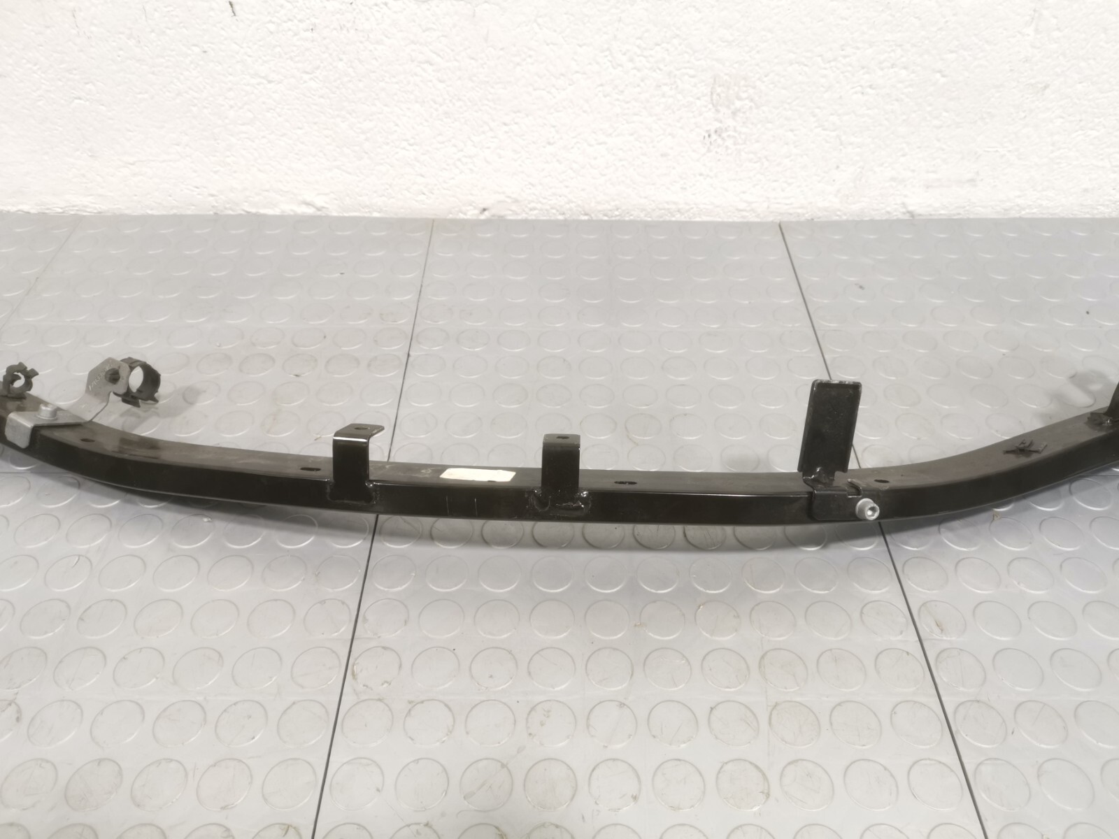 17-20 MASERATI Levante FRONT CROSSMEMBER MOUNT SUPPORT BEAM 670033127