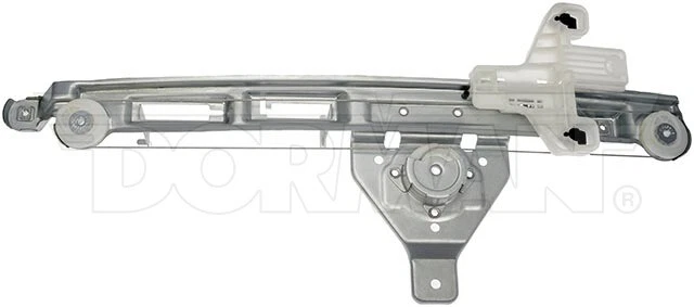Regulador de ventana Dorman 740-153 para Jeep Patriot 07-17 Foto 2 de 4