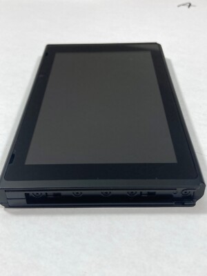 Excellent Condition Nintendo Switch Unpatched Low Serial Console