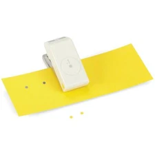 EK Success 1/8" Circle Small Nesting Paper Punch