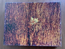 Vintage Springbok Puzzle - The Tiger--over 500 pieces