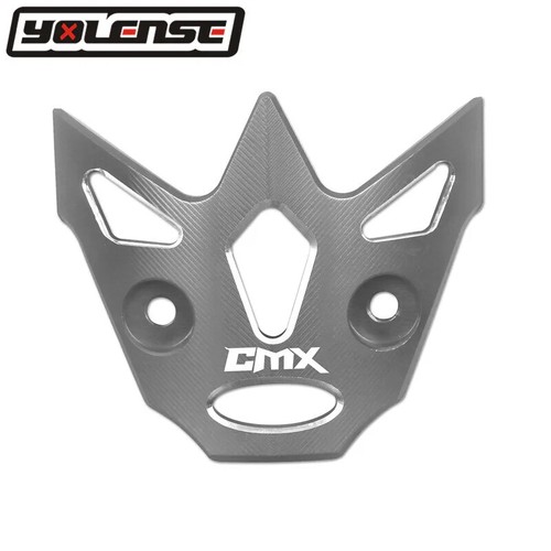Instrument Speedo Gauge Ornament Decoration For HONDA Rebel CM300 500 17-23 - Picture 12 of 22