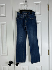 Abercrombie Boys Jeans Size 10