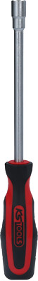 ERGOTORQUEplus Stecknuss-Schraubendreher, 10mm - KS Tools 159.1208