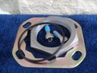 DRIVE PULLEY INSTALLATION KIT FOR HARLEY PULLEY BIG TWIN SPORTSTER
