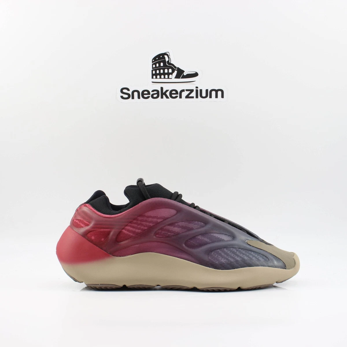 Adidas Yeezy 700 V3 Fade Carbon 2022 GW1814 Men s New