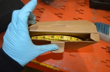 Klein Tools 100 ft Fiberglass Tape Refill ft & 10ths