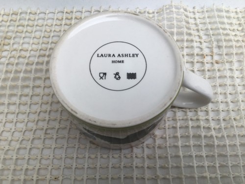 Taza para el hogar Laura Ashley Border Collie oveja perro taza café té vajilla de cerámica - Imagen 3 de 7