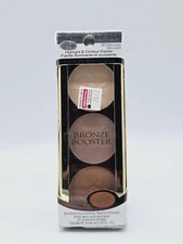 PHYSICIANS FORMULA HIGHLIGHT & CONTOUR PALETTE # 6810 MATTE SCULPTING