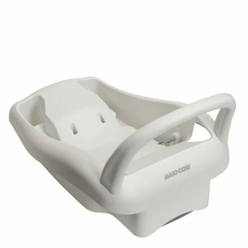 Blanco Asientos de Coche para Bebé Maxi-Cosi (5-20lbs)