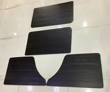 LADA 2103-2106, SET DE PAÑOS DE PUERTAS (4 PIEZAS)