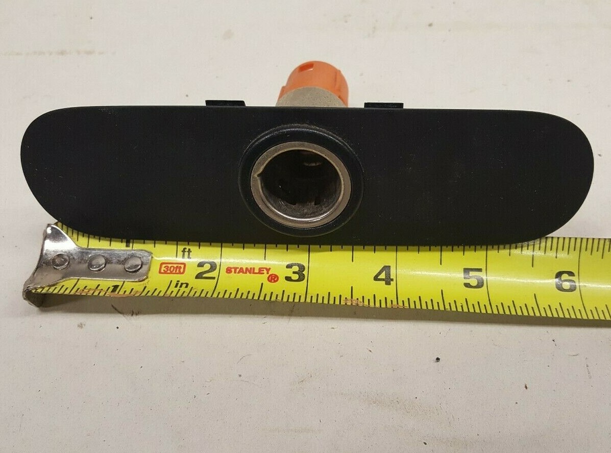 2006 ford f150 cigarette lighter replacement Amazon.com: Cigarette Lighter Assembly Socket Fit for Ford E150 E250 E350 F150  F250 F350 F450 Super Duty Fusion OEM#XC3Z-15055-AA : Automotive