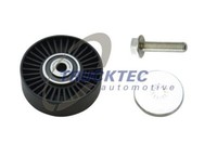 Trucktec Automotive Umlenk FüHrungsrolle Keilrippenriemen FüR BMW 3Er 325I