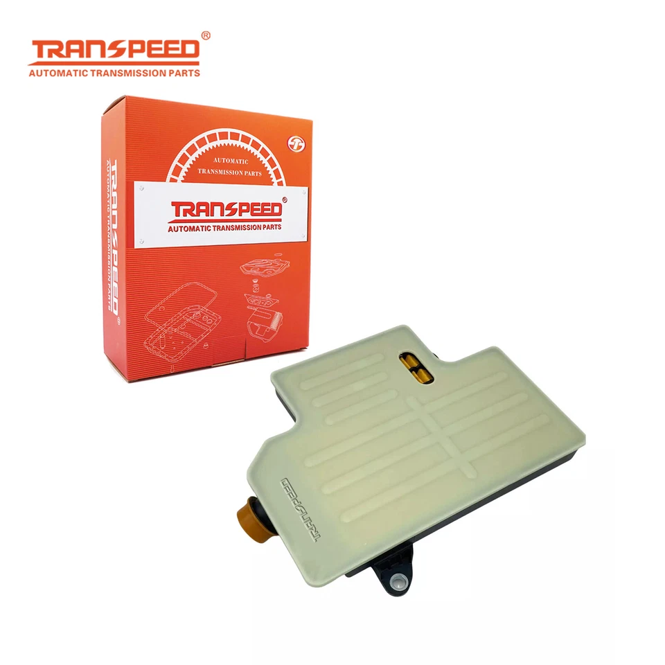 10L60 Automatic Transmission Fluid Filter Kit with Seal 24294355 For GMC - Image 3 of 4