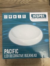 Hi Spec Light