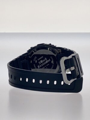 CASIO G-SHOCK GW-5000U-1JF Digital Wrist Watch Solar Powered Black CASIO G-SHOCK GW-5000U-1JF Digital Wrist Watch Solar Powered Black