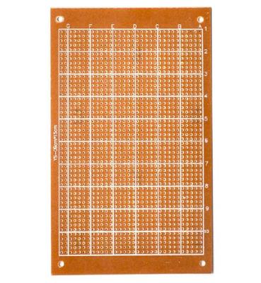 5pcs 9x15cm Prototype PCB 9*15 panel Universal Board For DIY