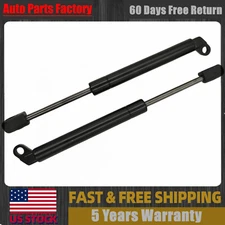 Trunk Strut Support 2x Shocks for 2000-2006 Mercedes-Benz