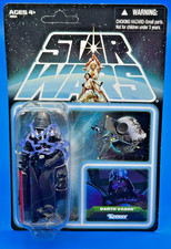Darth Vader STAR WARS Lost Line EP606 Vintage Collection MOC UNPUNCHED