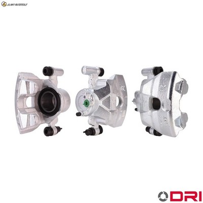 BREMSSATTEL 3277400 FÜR MAZDA 6/Station/Wagon/Hatchback L3C1/L3-VE 2.3L 4cyl 6 