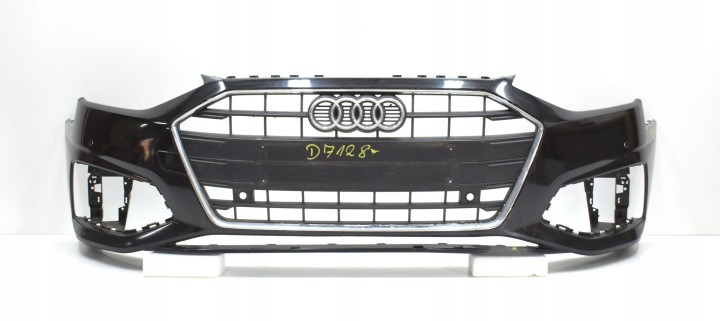 AUDI A4 B9 8W0 PARAURTI ANTERIORE LIFT RESTYLING ORIGINALE