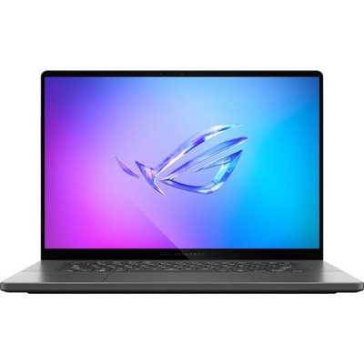 ASUS ROG Zephyrus G16 GA605WV-QP075W Notebook 16 Zoll 16 GB RAM AMD 5,1 GHz