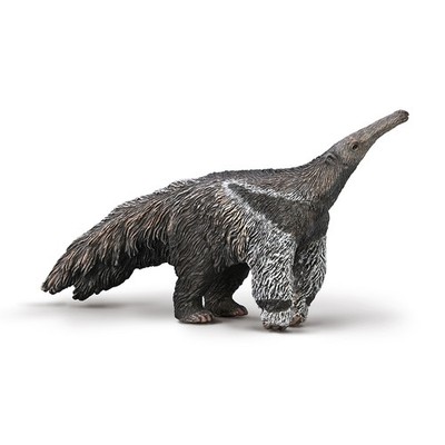CollectA Riesenameisenbär - realistisch & handgefertigt, Spielzeugtiere & Figuren