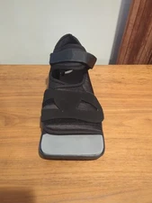 Recovery Shoe Adjustable Medical Walking Shoe Post Surgery Post Op