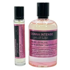 Emper Stallion 53 - Donna Intense Eau De Parfum Gift Set