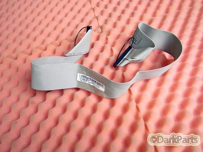 Dell PowerEdge SC430 FDD Floppy Disk Drive Cable T9112 0T9112