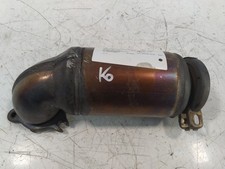 Catalyseurs Mercedes 350