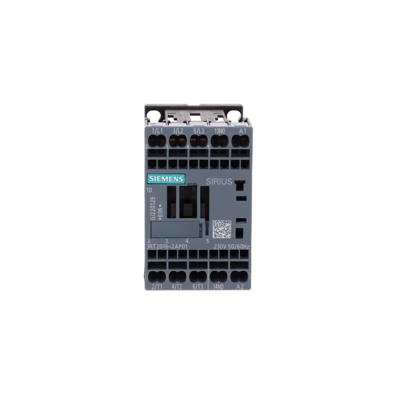 SIRIUS 3RT 3RH