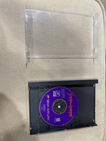 Shining the Holy Ark (Sega Saturn, 1997)