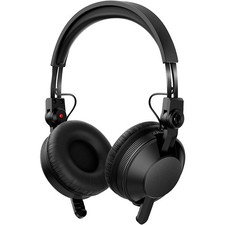 Pioneer DJ HDJ-CX Professional On-Ear DJ Headphones Black Refurbished