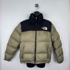 The North Face Women 1996 Retro Nuptse Jacket Size Medium