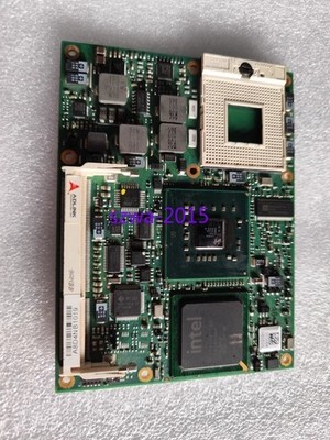 1pcs used ADLINK Express-MG-S 51-72115-0A20 #am