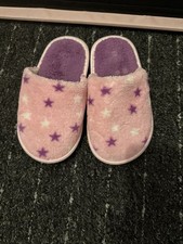kinder mädchen haus schuhe latschen größe ...