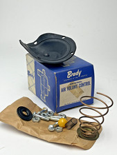 Brady Air Volume Control Repair Kit AV-42-3A New Old Stock