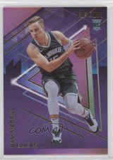 2020-21 Panini Recon Holo Pink Sam Merrill #88 0b3