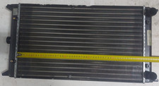 Radiateur Volkswagen JETTA