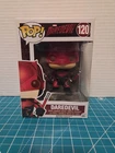 Funko POP Marvel MCU Netflix Daredevil Red Suit 120 Vinyl Figure