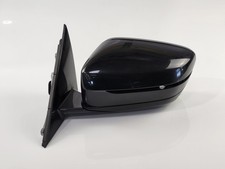 Retroviseur gauche (ou coque) BMW 540
