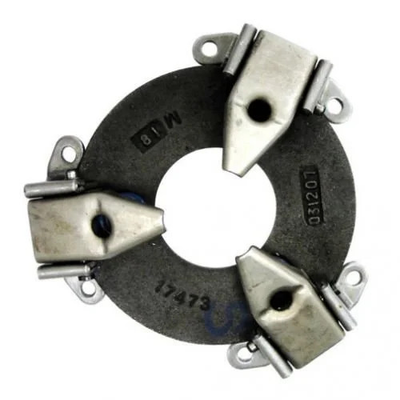 #ad Pressure Plate Assembly fits International Cub Lo Boy Cub Lo Boy Cub 154 404639 $101.49