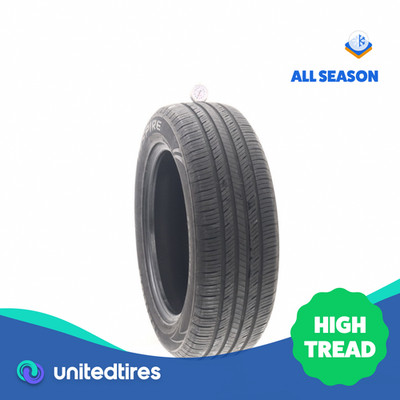 Used 225/60R18 Sailun Inspire 100H - 8/32